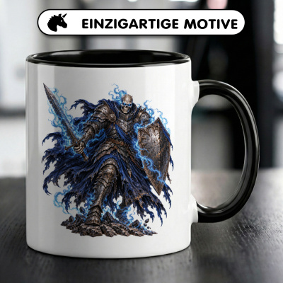 Tasse mit 