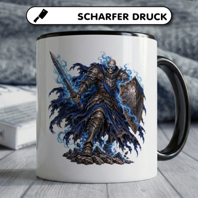 Tasse mit 