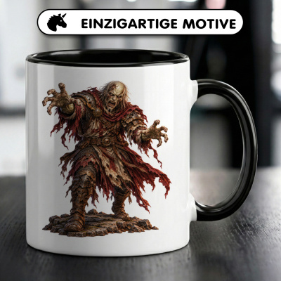 Tasse mit 