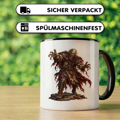 Tasse mit 