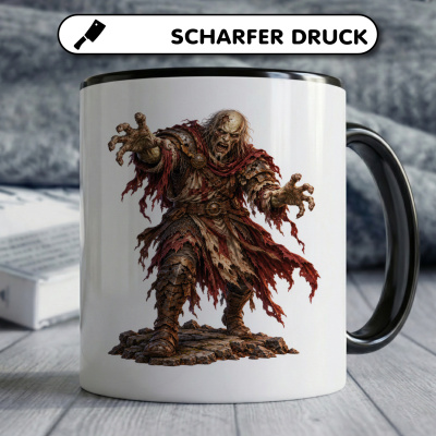 Tasse mit 