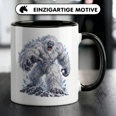 Tasse mit 
