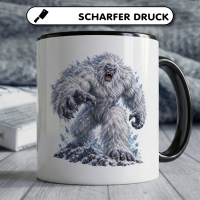 Tasse mit 