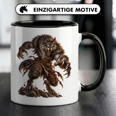 Tasse mit 