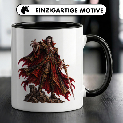 Tasse mit 