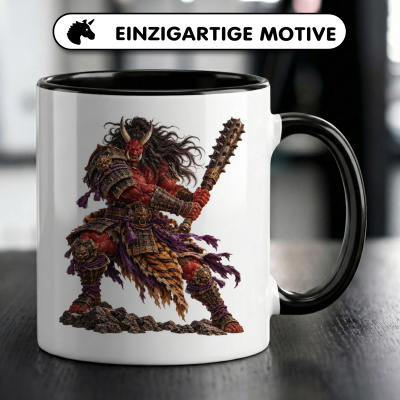 Tasse mit 