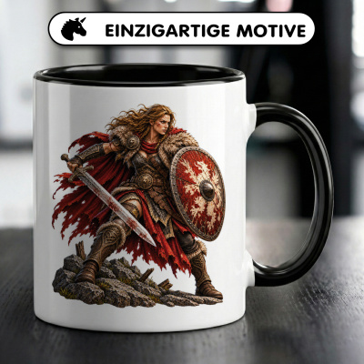 Tasse mit 