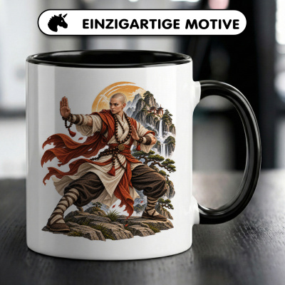 Tasse mit 