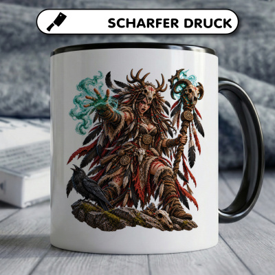 Tasse mit 