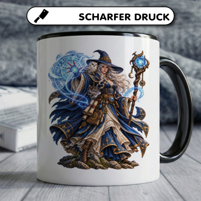 Tasse mit 