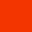 Folienfarbe hellorange