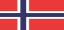 Folienfarbe Norwegen
