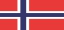 Folienfarbe Norwegen