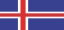 Folienfarbe Island